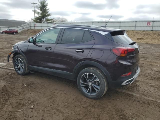 Buick Encore GX 2020
