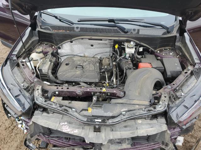 Buick Encore GX 2020