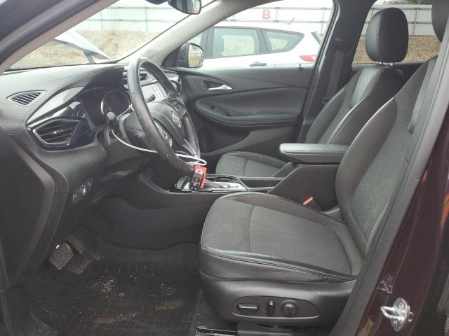 Buick Encore GX 2020