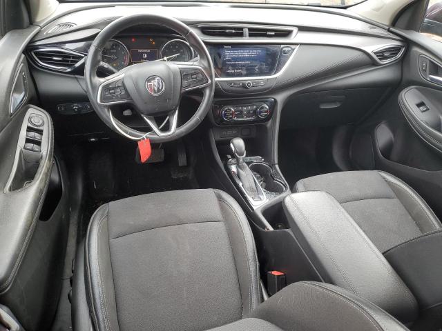 Buick Encore GX 2020