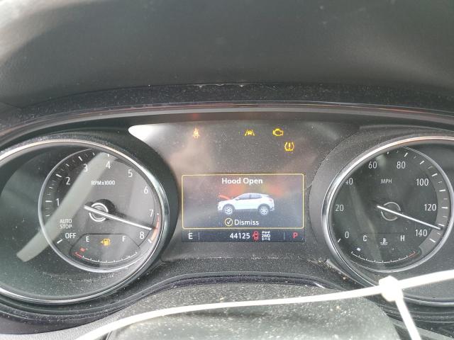 Buick Encore GX 2020