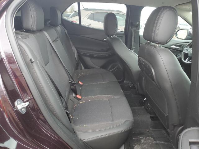 Buick Encore GX 2020