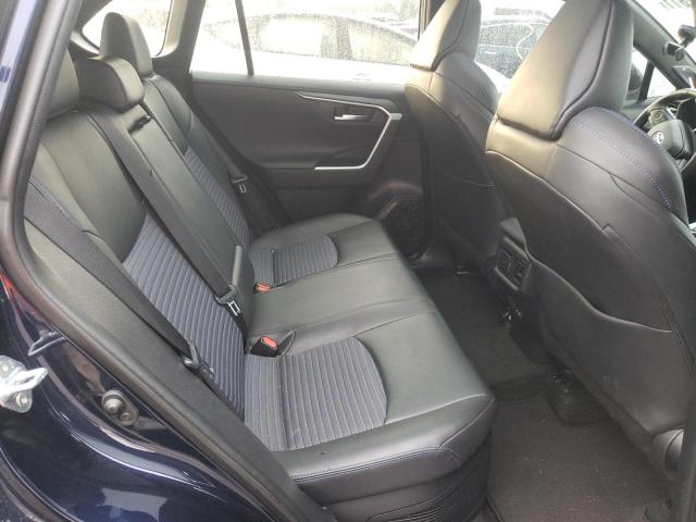 Toyota RAV4 V (XA50) 2021