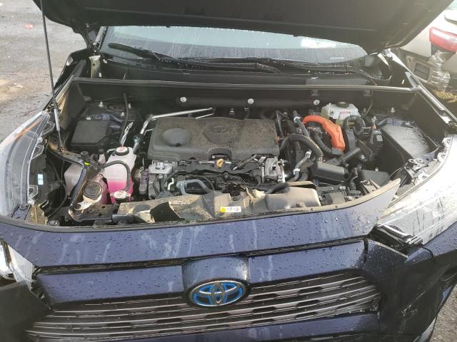 Toyota RAV4 V (XA50) 2021