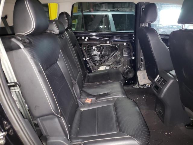 Volkswagen Atlas I Рестайлинг 2021