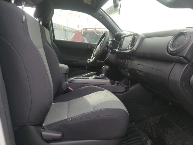 Toyota Tacoma I Рестайлинг 2021