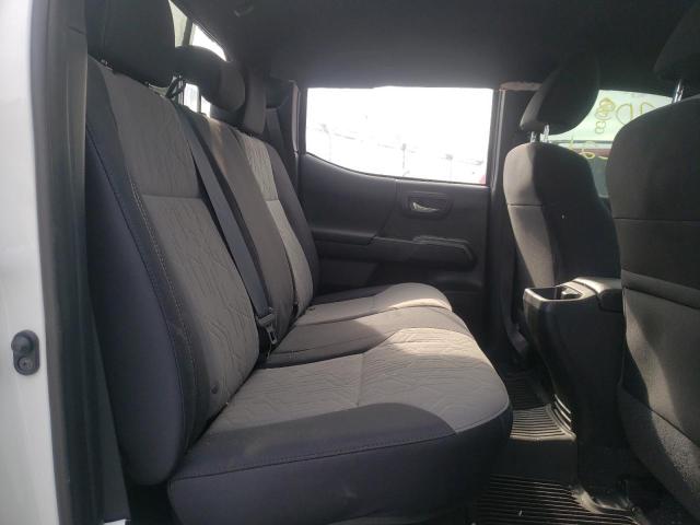 Toyota Tacoma I Рестайлинг 2021