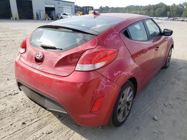 Hyundai Veloster II 2018