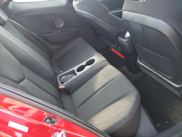 Hyundai Veloster II 2018