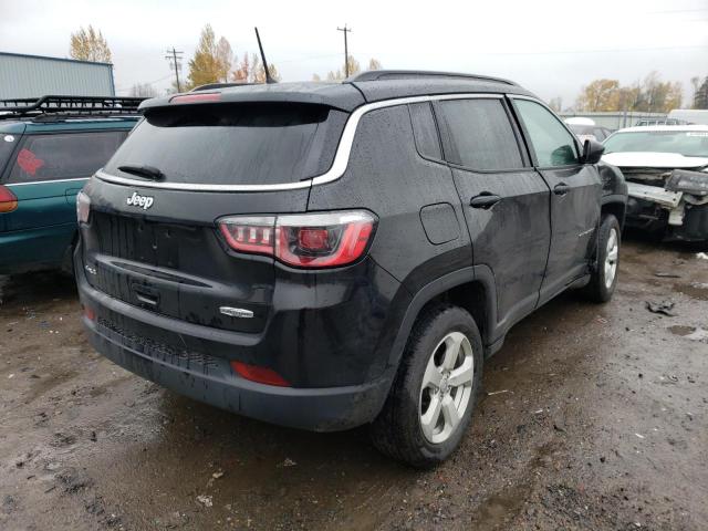 Jeep Compass II 2018