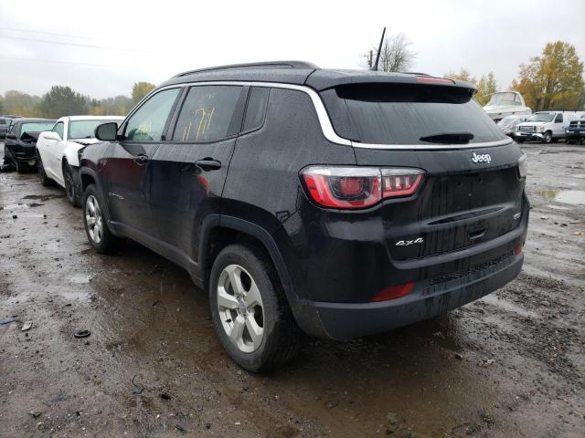 Jeep Compass II 2018