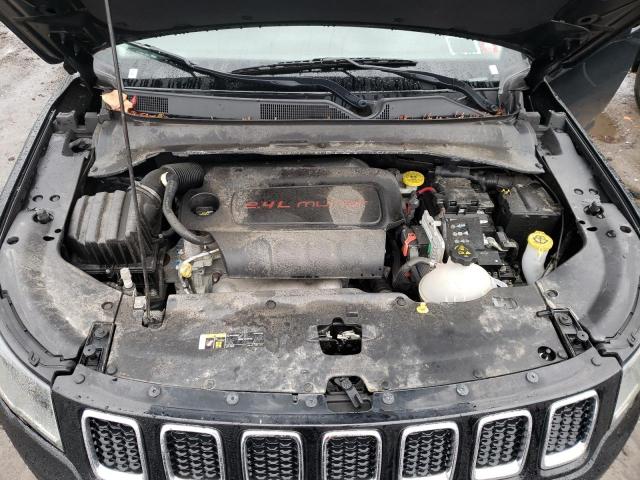 Jeep Compass II 2018