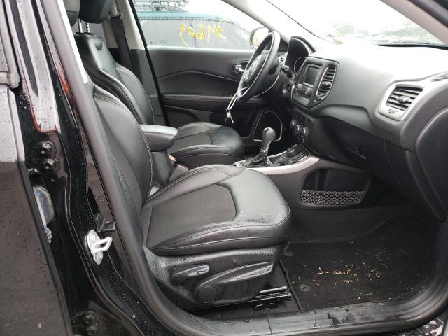 Jeep Compass II 2018