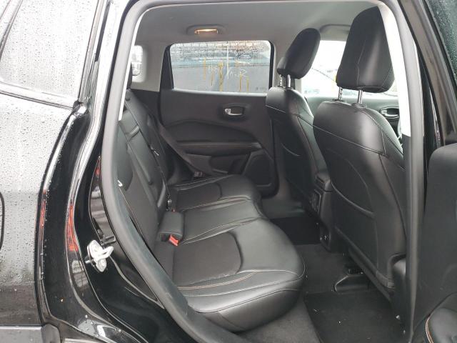 Jeep Compass II 2018