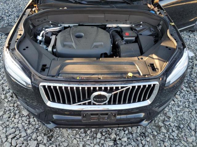 Volvo XC90 2021