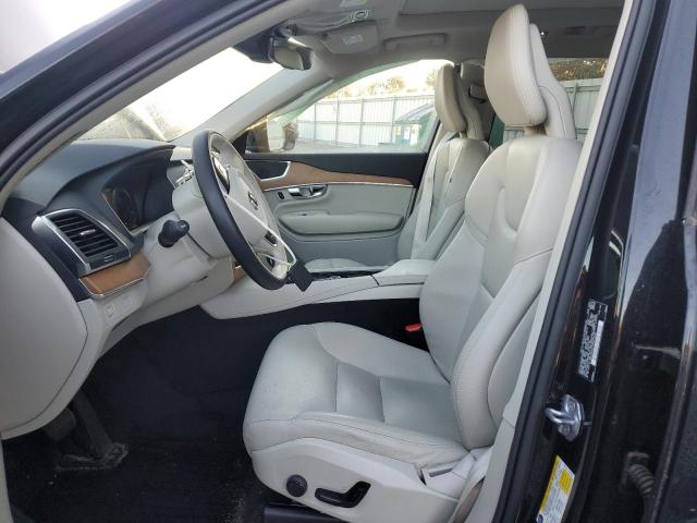 Volvo XC90 2021