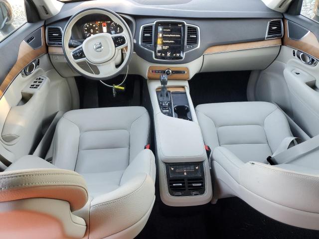 Volvo XC90 2021