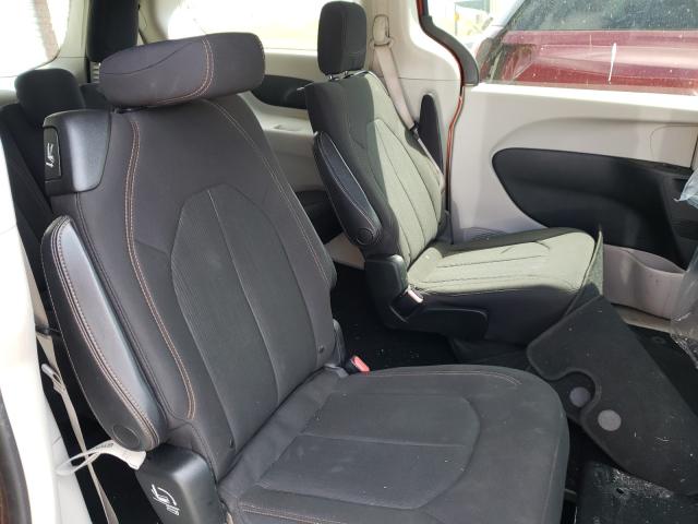 Chrysler Pacifica RU 2018