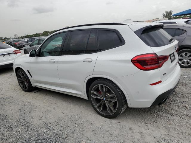 BMW X3 2021