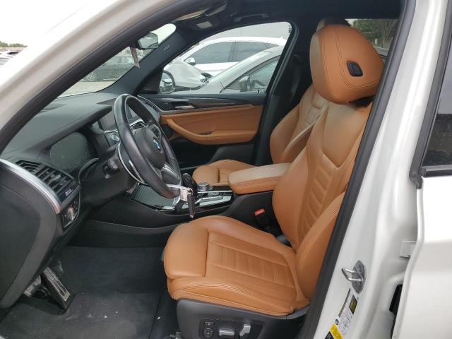 BMW X3 2021