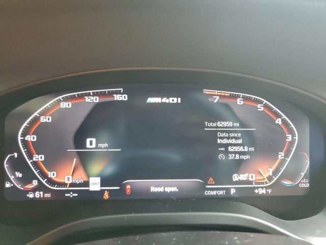 BMW X3 2021