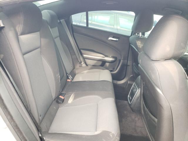 Dodge Charger VI (LD) Рестайлинг 2018