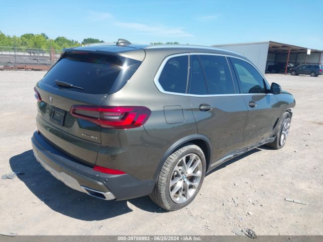 BMW X5 2021