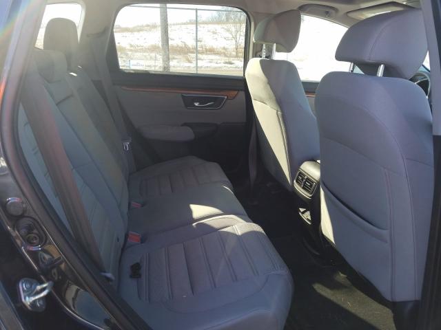 Honda CR-V V 2018