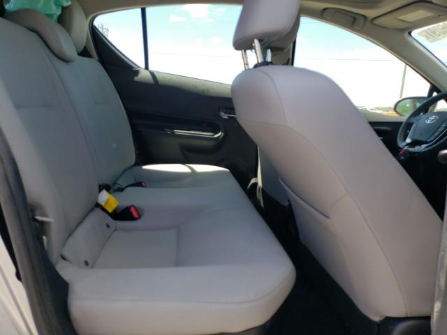 Toyota Prius С I Рестайлинг 2018