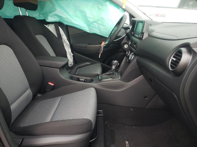 Hyundai Kona I Рестайлинг 2020