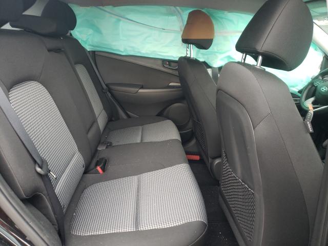 Hyundai Kona I Рестайлинг 2020