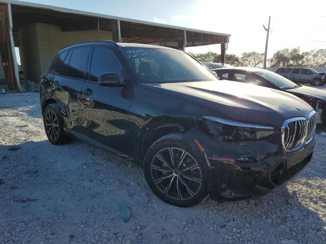 BMW X5 2021