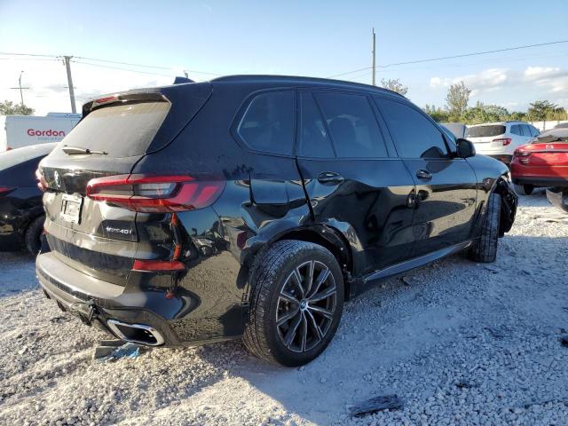 BMW X5 2021