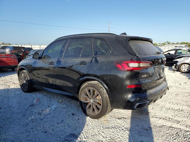 BMW X5 2021