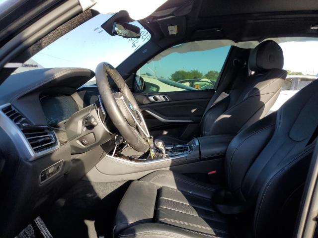 BMW X5 2021