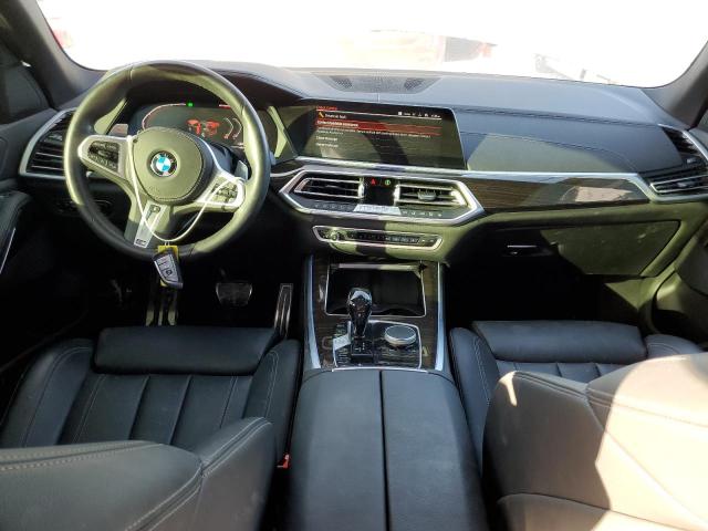BMW X5 2021