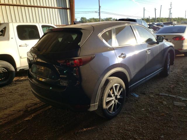 Mazda CX-5 II 2018