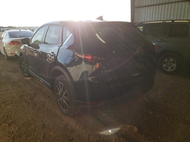 Mazda CX-5 II 2018