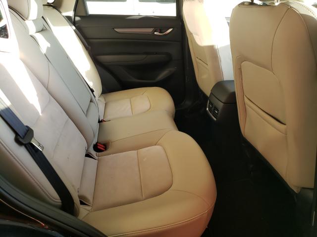 Mazda CX-5 II 2018