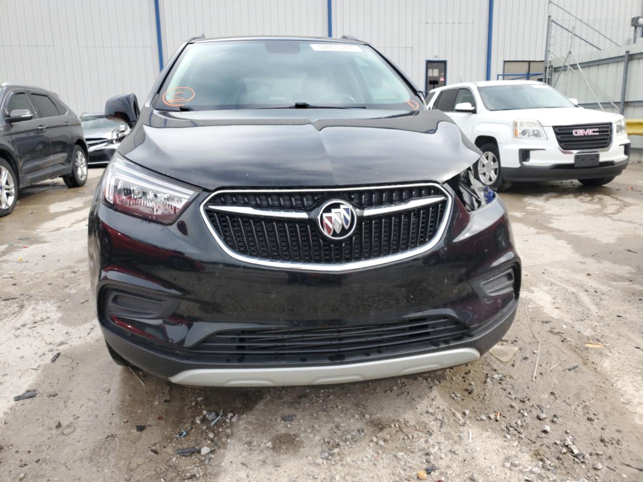 Buick Encore 2022