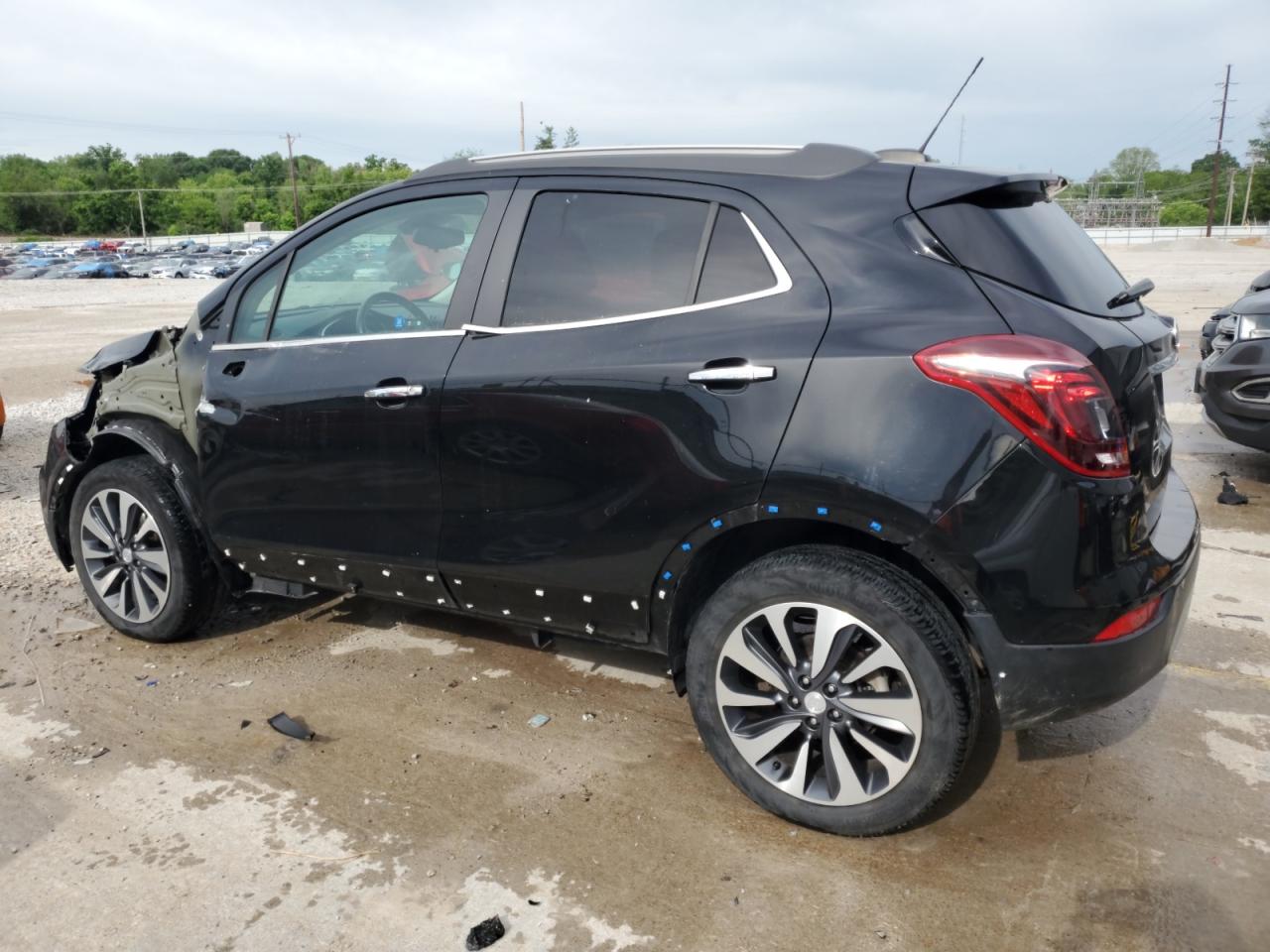 Buick Encore 2022