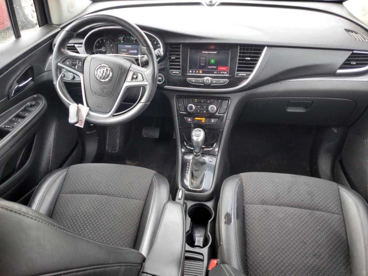 Buick Encore 2022