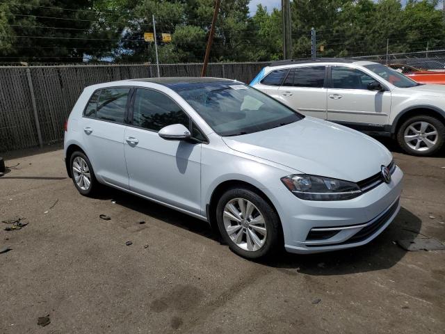 Volkswagen Golf 2020