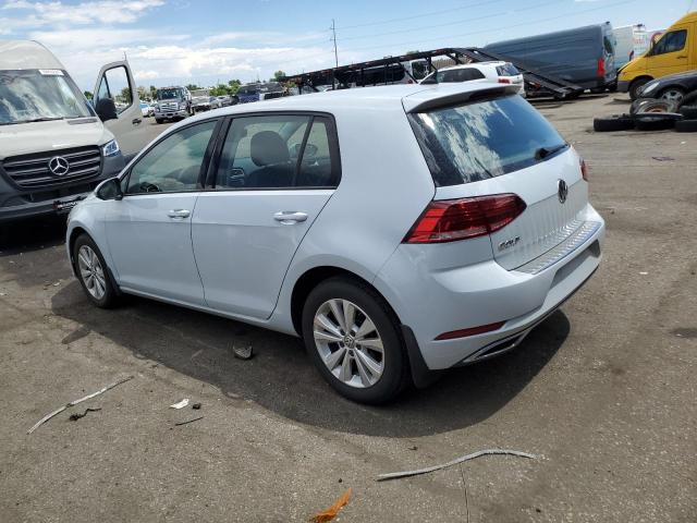 Volkswagen Golf 2020