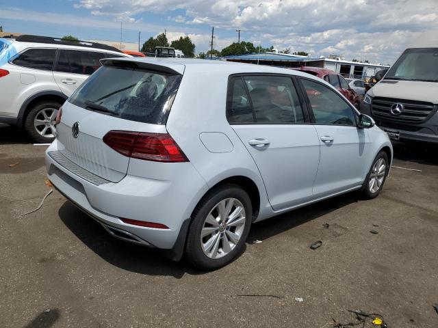 Volkswagen Golf 2020