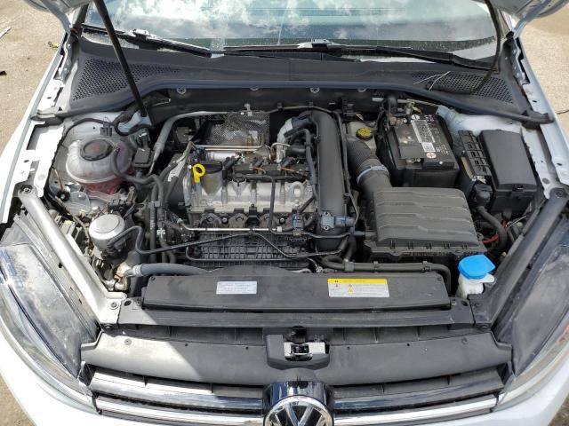 Volkswagen Golf 2020