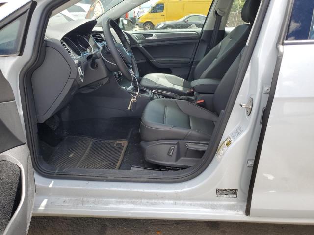 Volkswagen Golf 2020