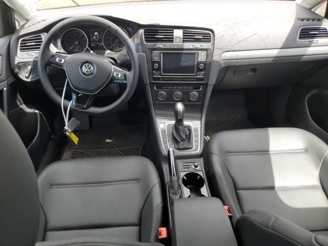 Volkswagen Golf 2020