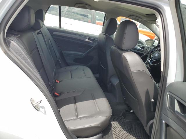 Volkswagen Golf 2020
