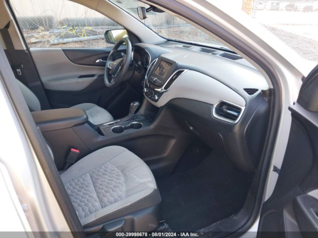 Chevrolet Equinox 2021